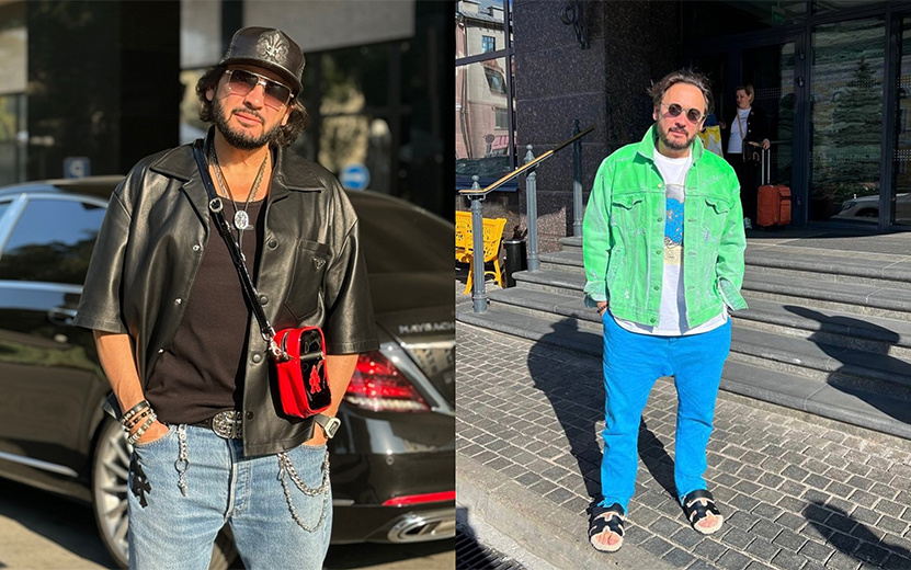  Любимчик женщин Стас Михайлов. Фото: соцсети певца