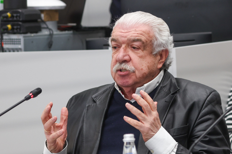    Фото: Shatokhina Natalia/news.ru/Global Look Press