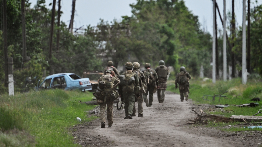    Фото: © РИА Новости/Станислав Красильников