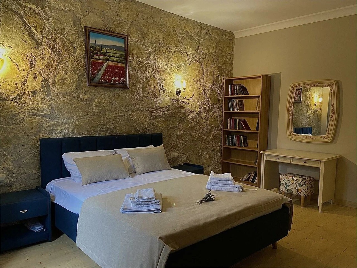 Фото: Шато Андре / Яндекс Путешествия