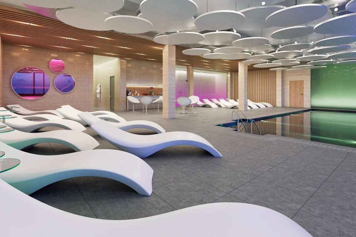 Фото: Abrau Light Resort & SPA / Яндекс Путешествия