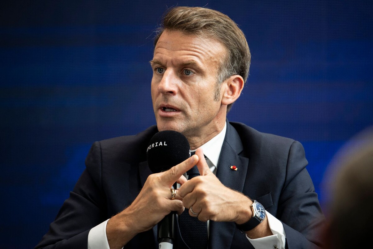     / Источник: ©TASS /ABACA