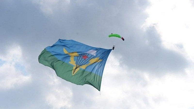    фото – Павел Ворожцов