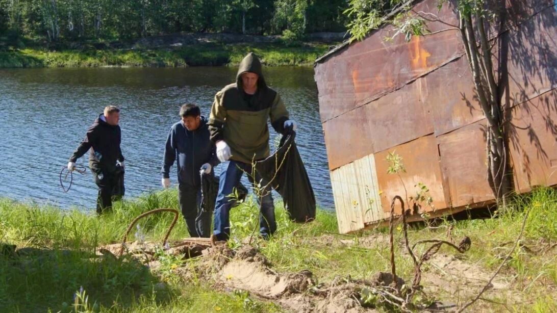    Фото: t.me/puradm