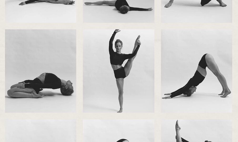 🧘🏽‍♀️Йога: что это, как это и зачем она нам нужна?