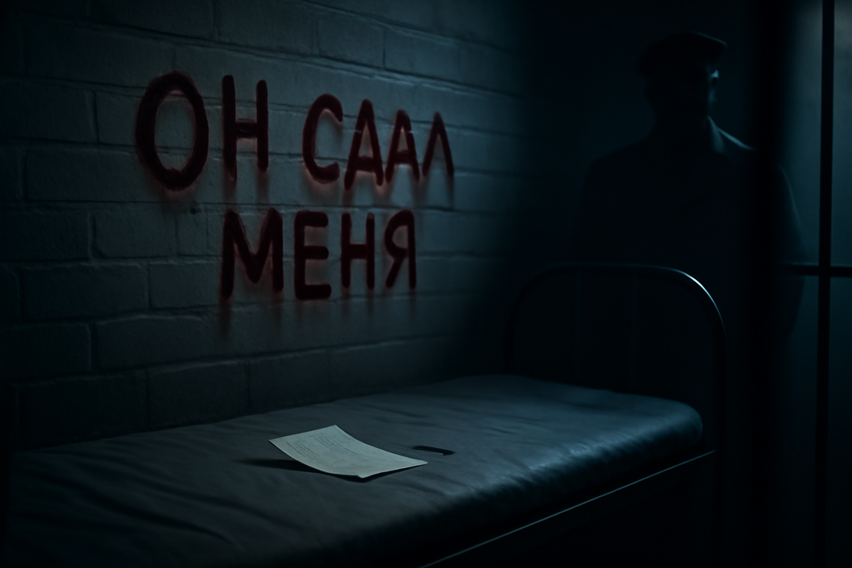 Автор: В. Панченко