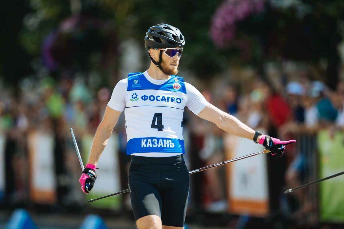 Фото: Федерация лыжных гонок РТ