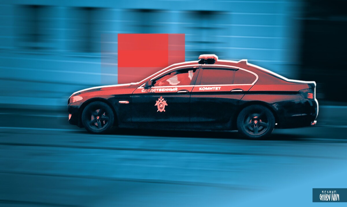     / Источник: Иван Шилов (с) ИА REGNUM