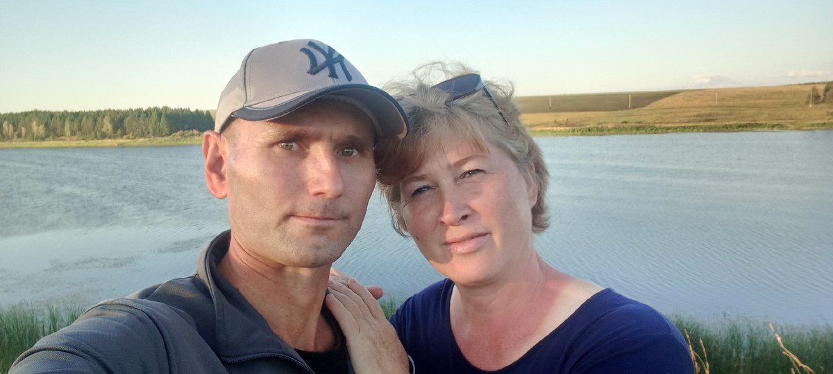 Авторское фото Альбина Игошева