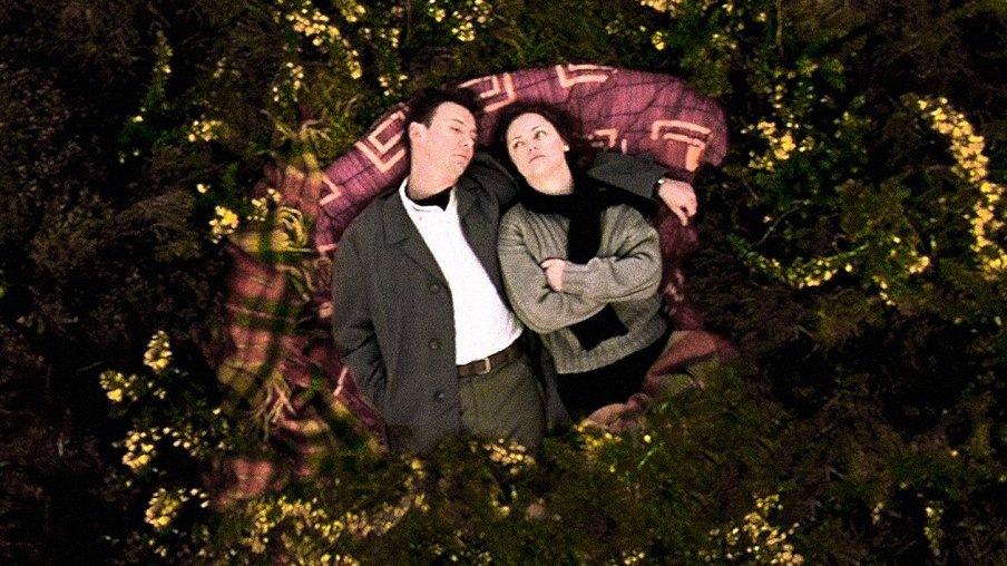 Кадр из фильма «Миранда со льдом» (2002)