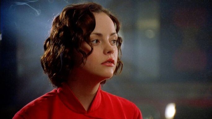 Кадр из фильма «Миранда со льдом» (2002)