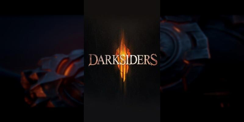    Игра Darksiders 4