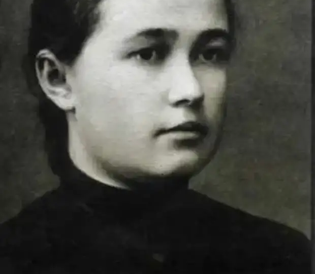 Хозяйка тайги: История Веры Баландиной