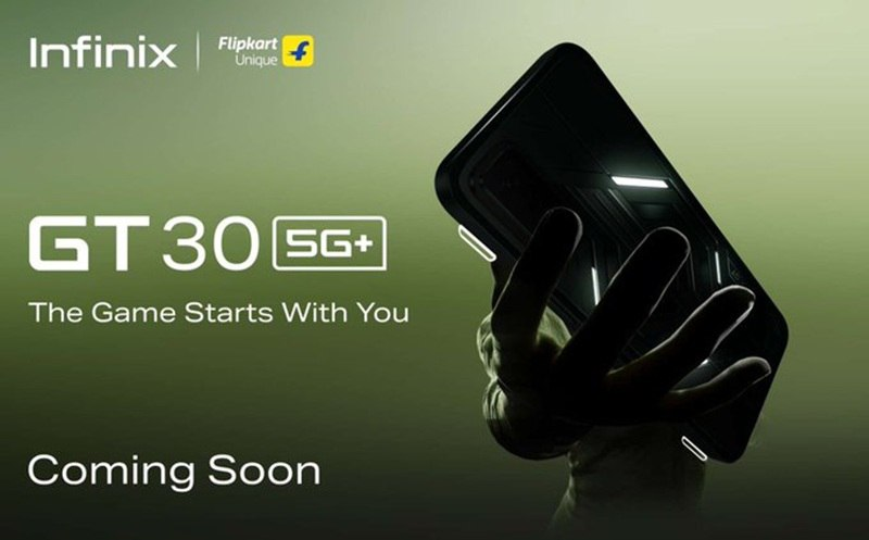 Источник изображения: Infinix