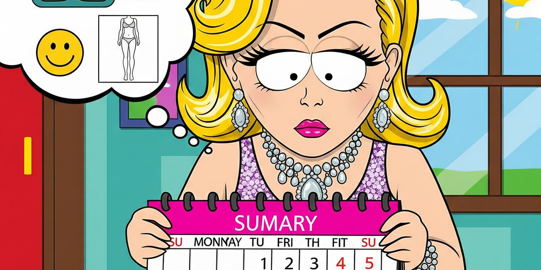 Почему женщинам сложнее худеть и как облегчить процесс?