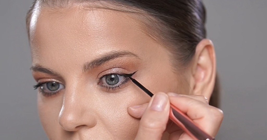 Лайфхак: как нарисовать стрелки с помощью невидимки