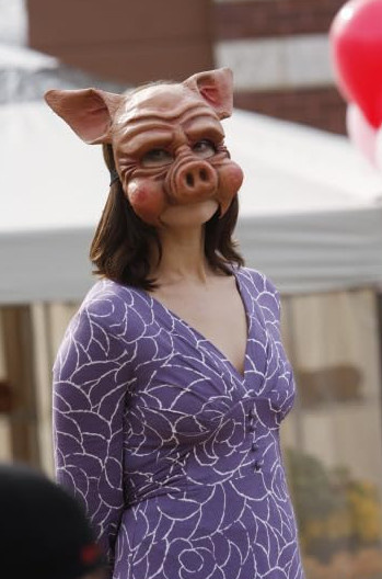 Кадр из сериала «Воплощение страха» (2008)