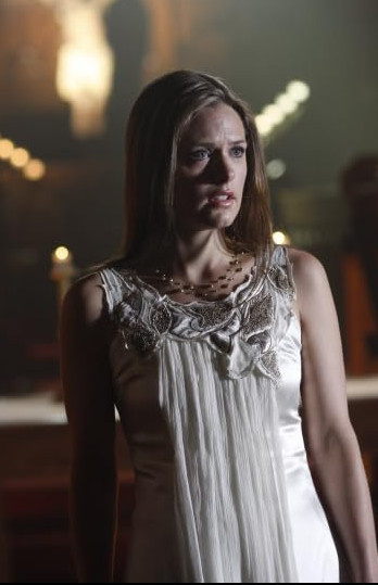 Кадр из сериала «Воплощение страха» (2008)