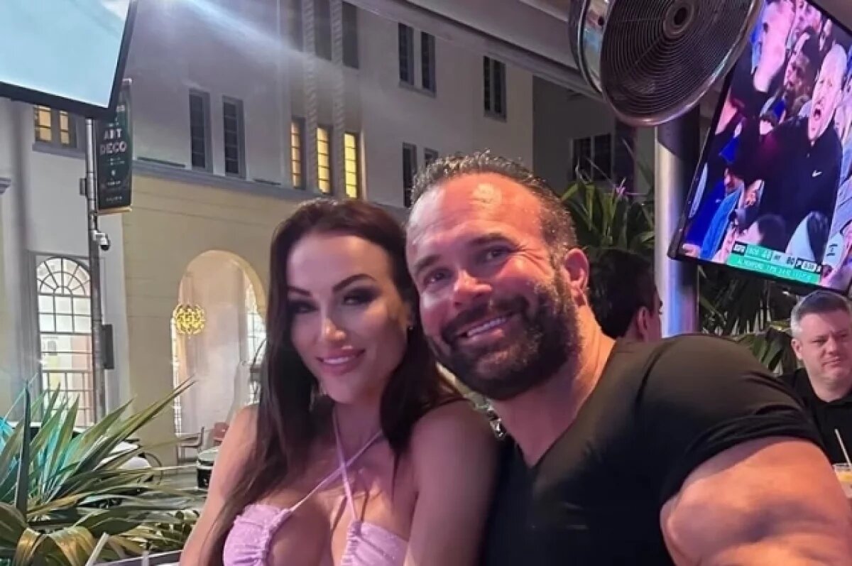    Венгерский бодибилдер Бела Кати погиб после падения с велосипеда на Кипре