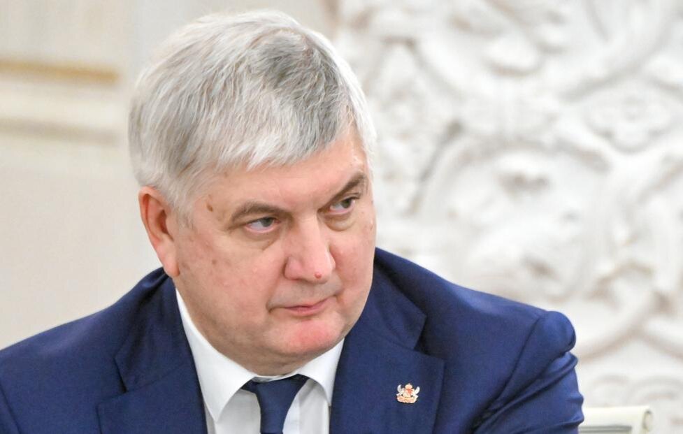 © Максим Блинов/POOL/ТАСС