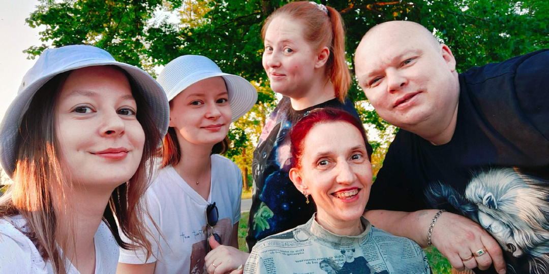 Пока я воспитывал чужую дочь, кто-то воспитал моих детей