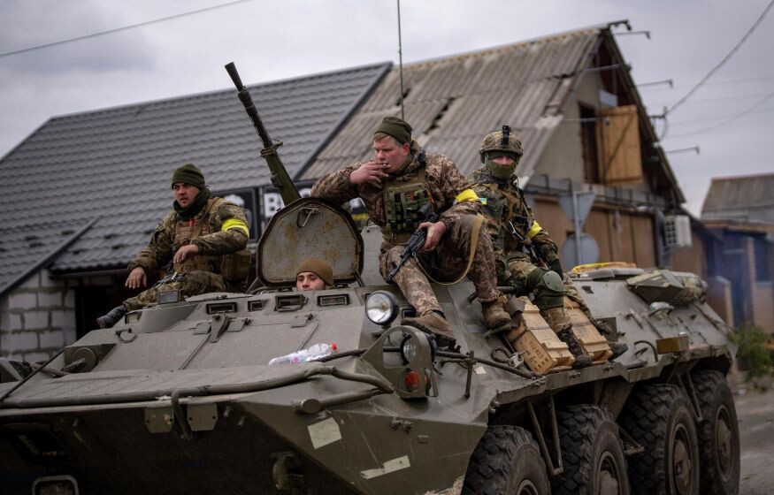    «Не через год»: МИД Британии выдал прогноз о будущем украинского конфликта. Многое «зависит от России»