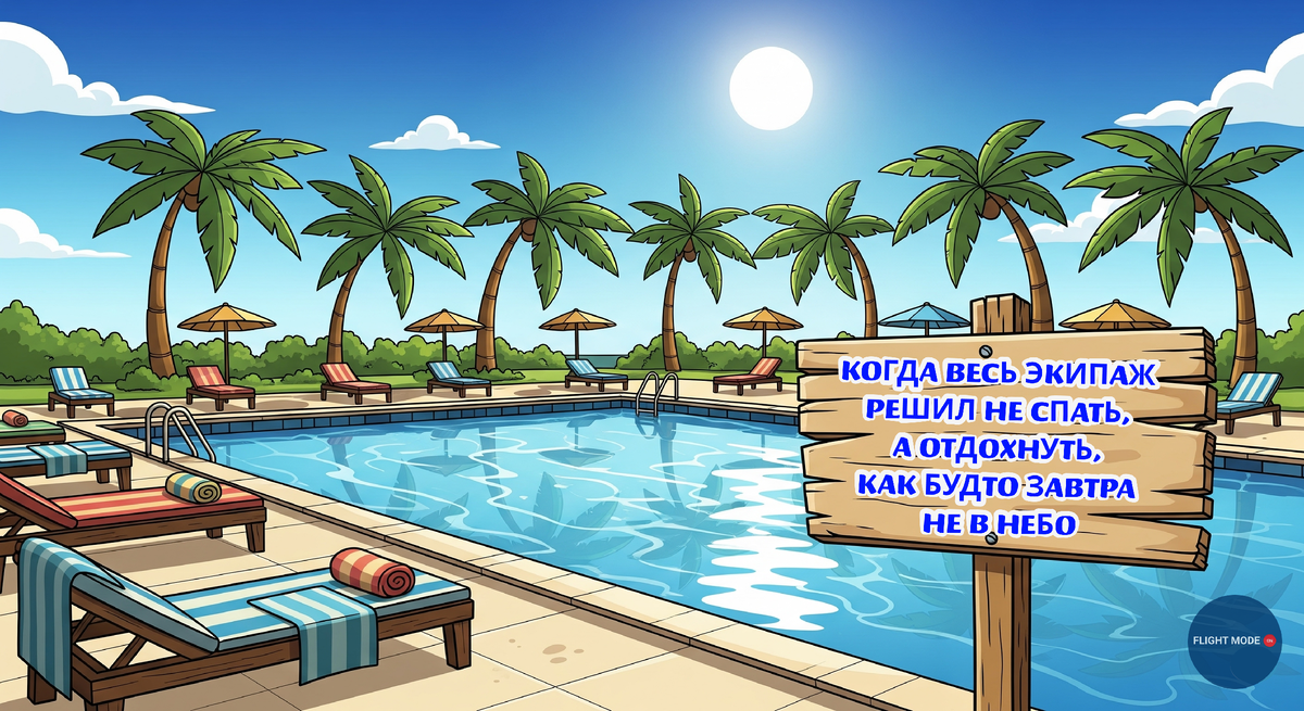 #экипажотдыхает #вечеринкавнебе #авиалегенды