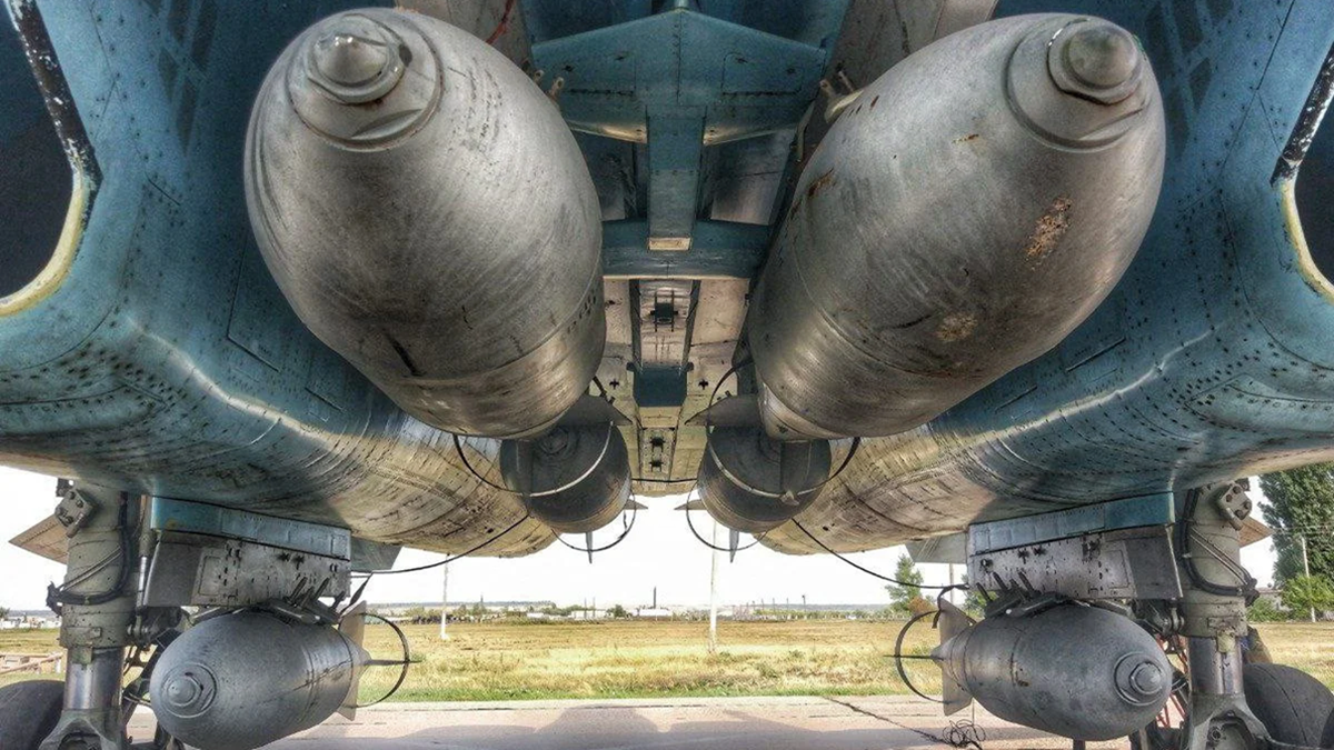 На фотографии: ФАБ-1500 с УМПК