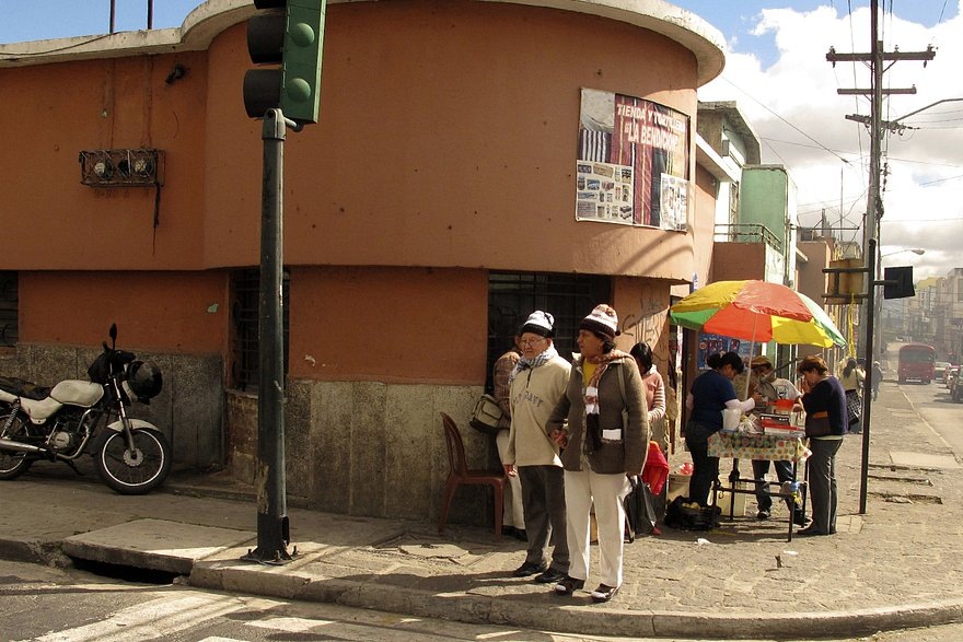    Фото: Daniel Leclair / Reuters