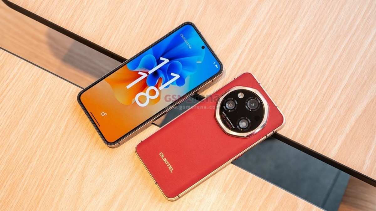 Фото: GSMArena  📷
