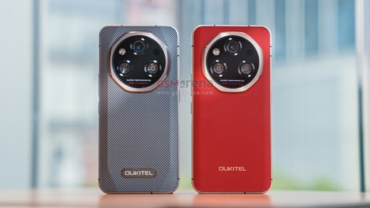 Фото: GSMArena  📷
