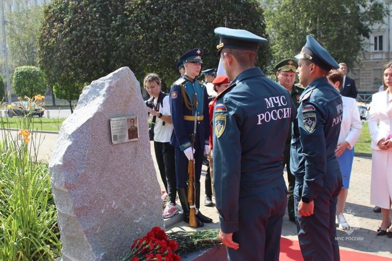    Пресс-служба ГУ МЧС России по Свердловской области