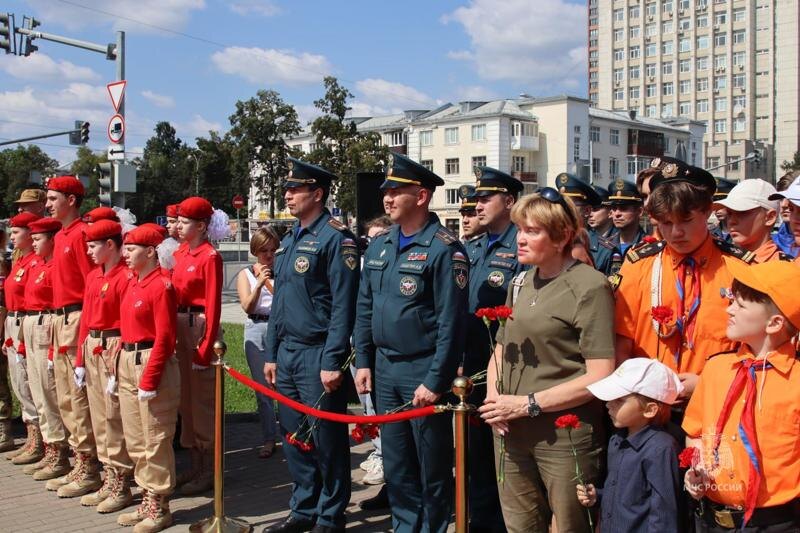    Пресс-служба ГУ МЧС России по Свердловской области
