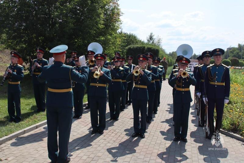    Пресс-служба ГУ МЧС России по Свердловской области