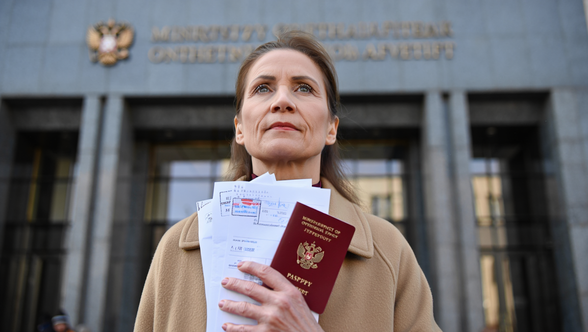 Юридическая помощь мигрантам