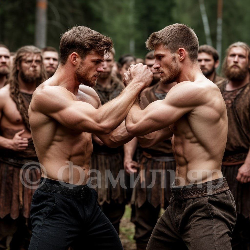 Автор: Ксения Фир.