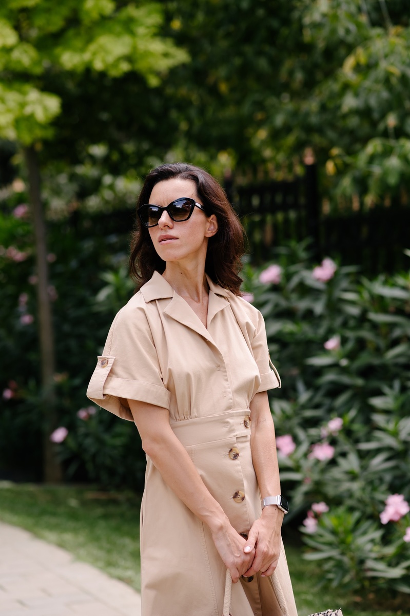 Марина Акайдын | Адвокат в Турции