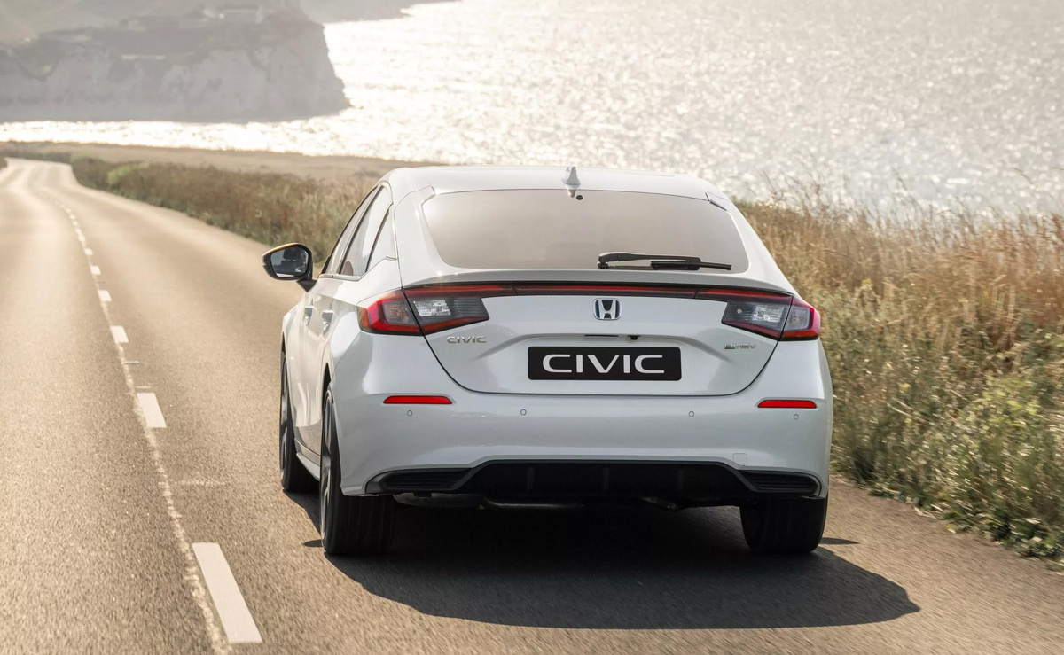 Фото: Civic  📷
