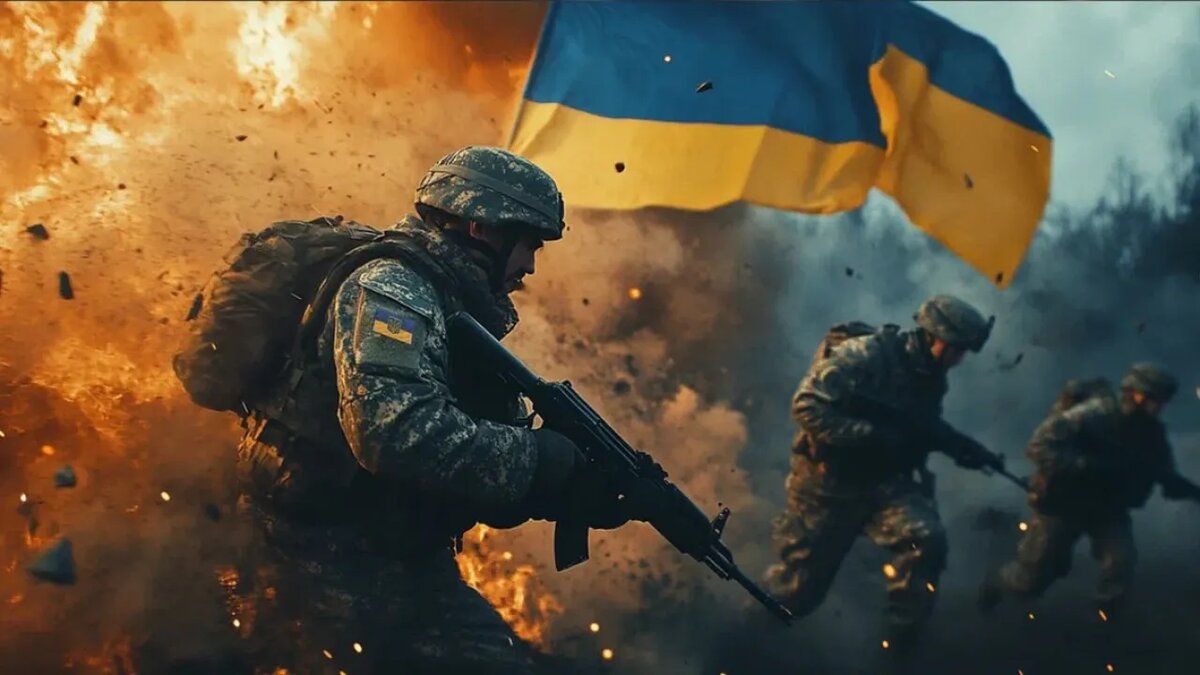    Коллаж NovorosInform