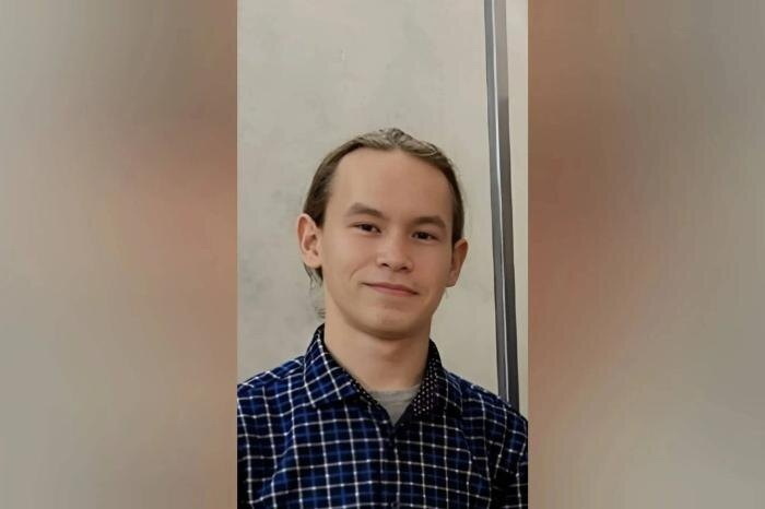 Алексей Герасимов. Фото © VK / Ulekshchen Yola