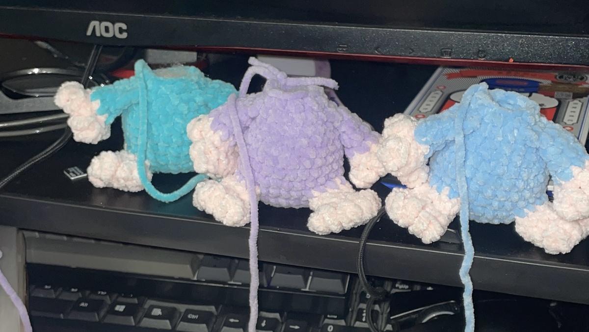 Личное фото автора канала