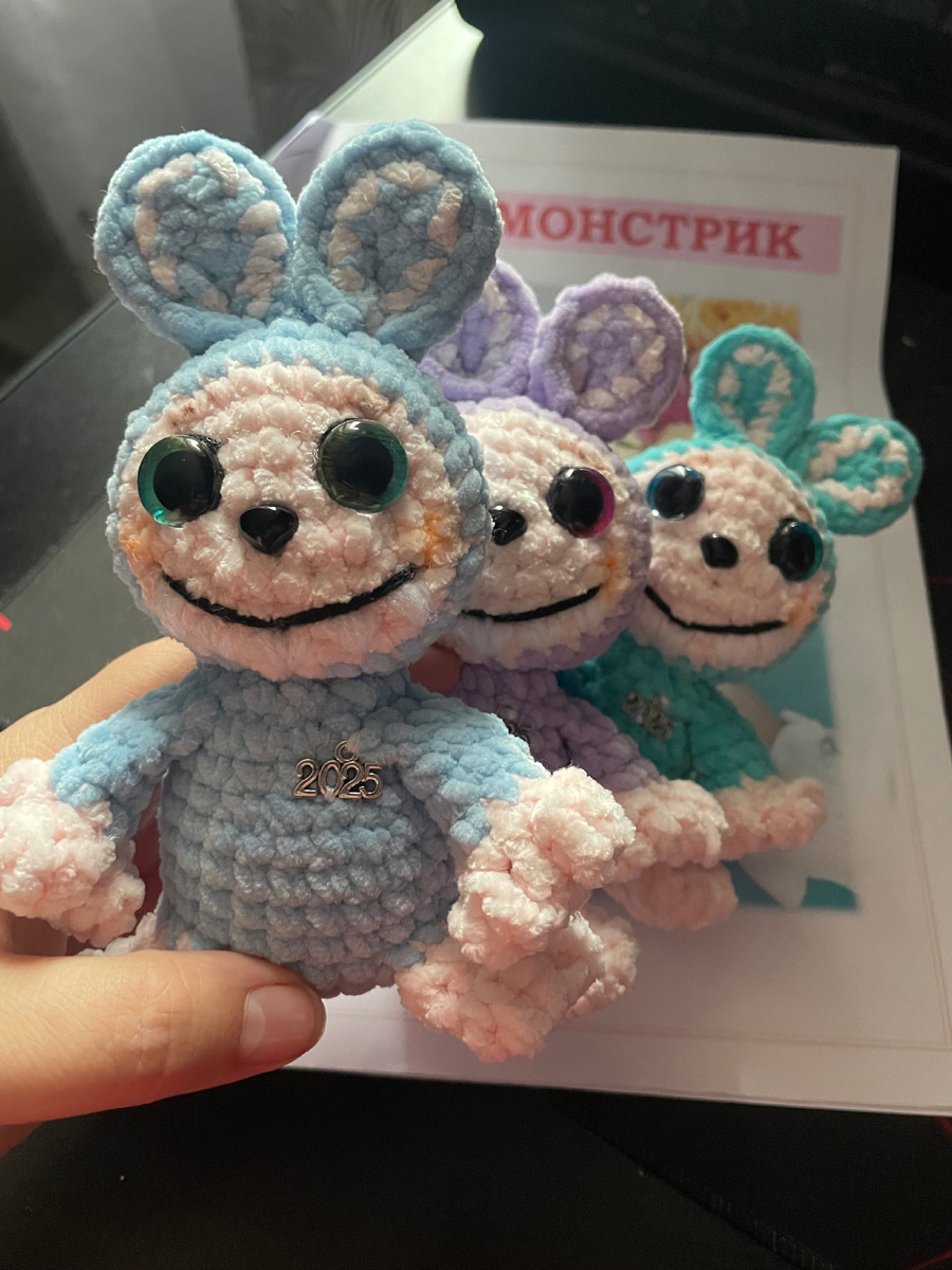 Личное фото автора канала