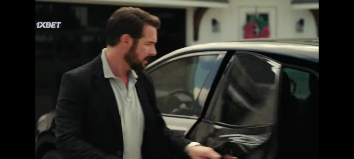 Кадр из фильма. 