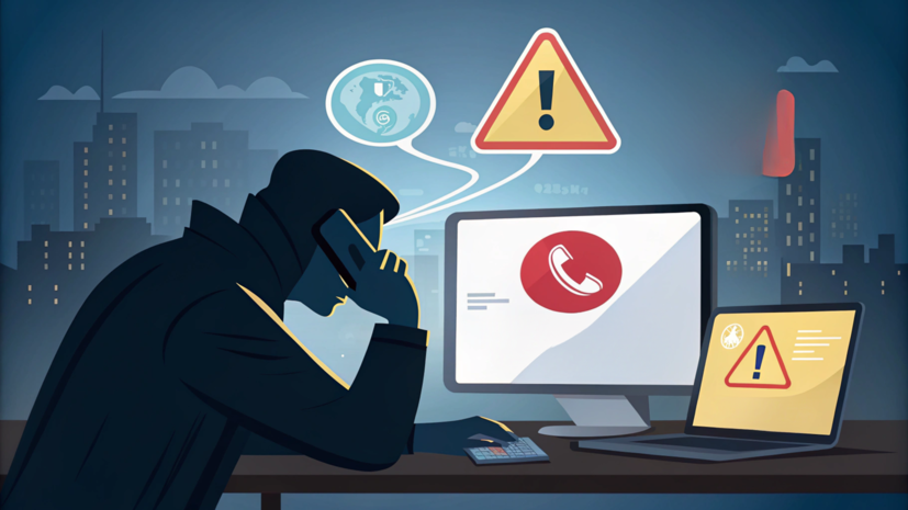   Сгенерировано с помощью ИИ