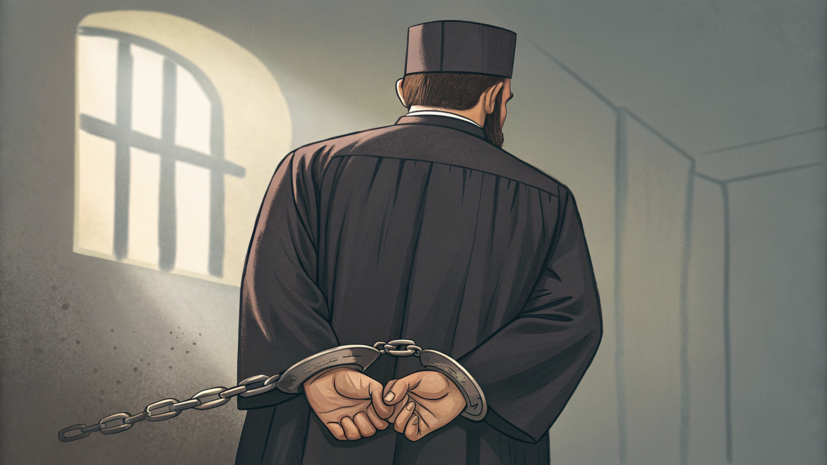   Сгенерировано с помощью ИИ