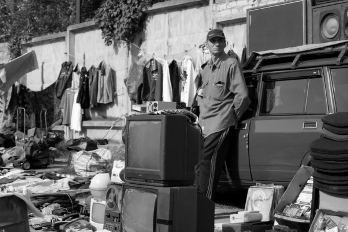 Коробейник (фото из интернета).