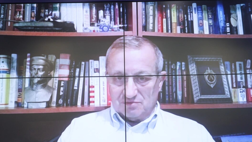    © Bulkin Sergey/Globallookpress