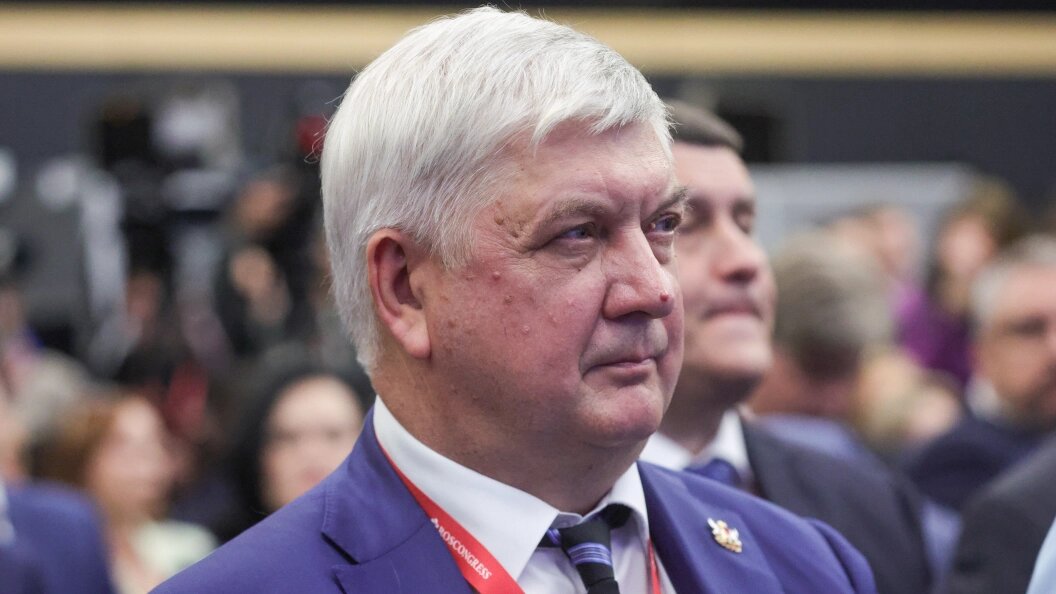    Фото: Shatokhina Natalia/news.ru/Globallookpress