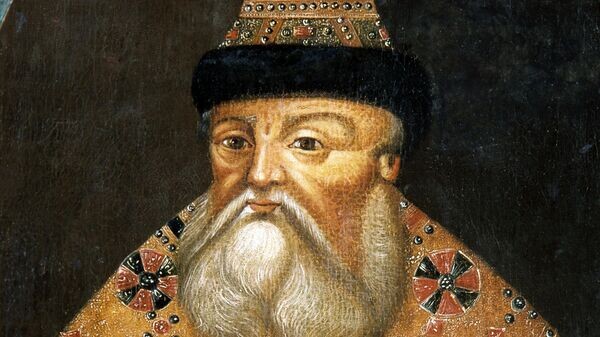    © РИА Новости . А. Свердлов