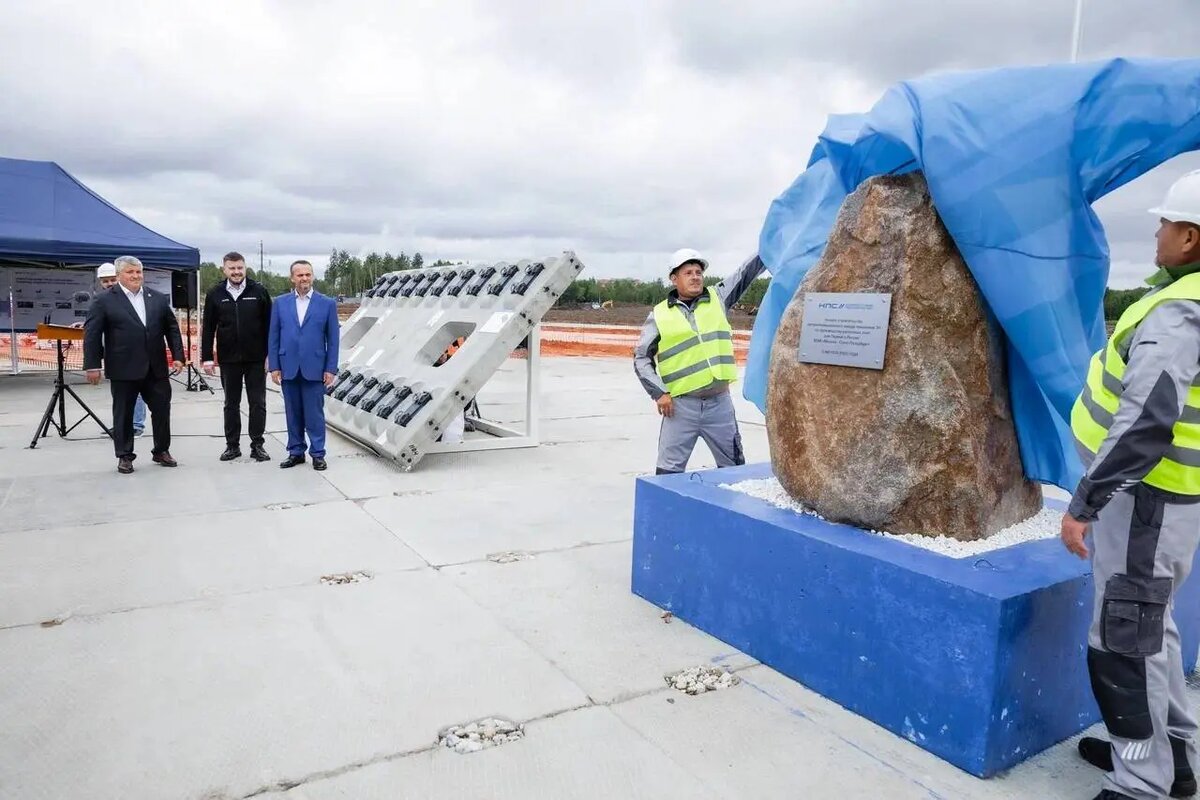    Фото: пресс-служба Минтранса России